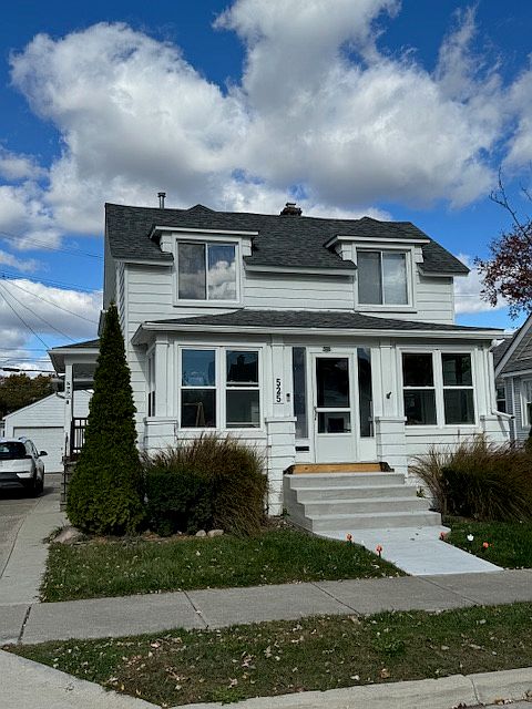 1st image of 525 E 5th St Unit B