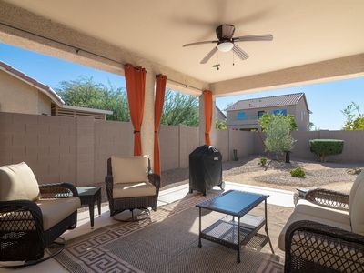 18229 E El Buho Pequeno, Gold Canyon, AZ, 85118