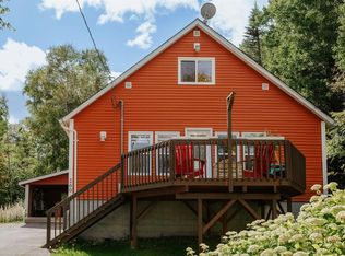 260 Main Street, Traytown, NL A0G4K0