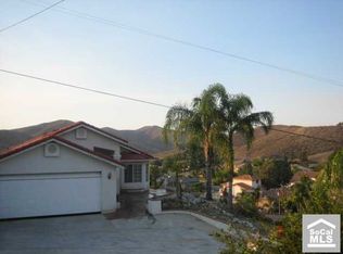 22660 Inspiration Point, Canyon Lake, CA 92587