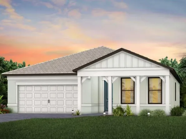 4598 BLUE STAR COURT, NORTH PORT, FL 34289