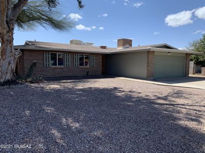 3701 W Raintree Dr, Tucson, AZ, 85741