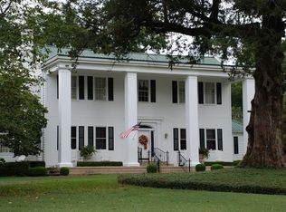 1554 Tennille Oconee Rd, Tennille, GA 31089