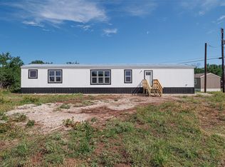 4510 Tennessee Trl, Granbury, TX 76048
