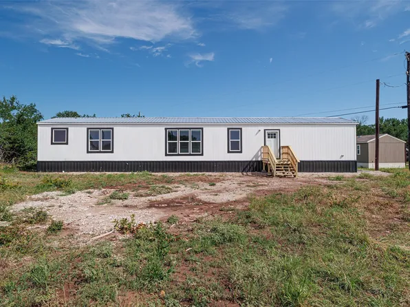 4510 Tennessee Trl, Granbury, TX 76048