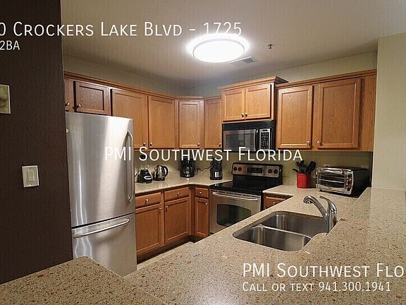 4th image of 4040 Crockers Lake Blvd APT 1725