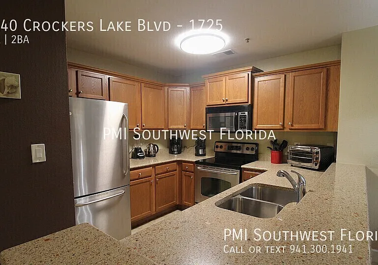 4040 Crockers Lake Blvd #1725 — Photo 4