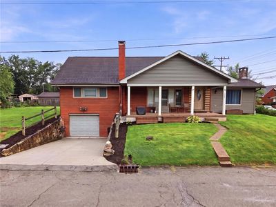 402 20th St, Apollo, PA, 15613