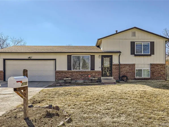 2730 S Mobile Street, Aurora, CO 80013