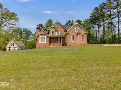 5015 Wildeoak Trl, Douglasville, GA, 30135