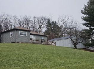 2443 State Route 39, Perrysville, OH 44864