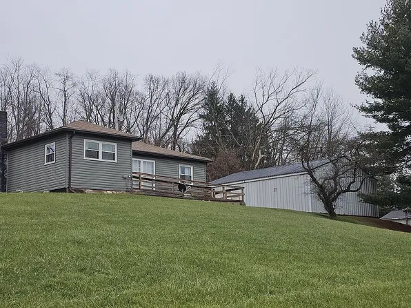 2443 State Route 39, Perrysville, OH 44864