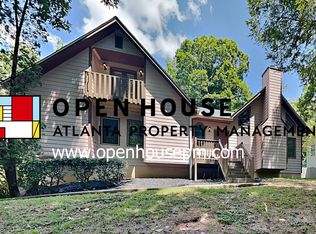 4125 Inola Trl NE, Roswell, GA