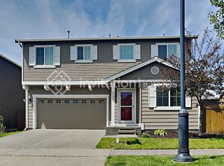 6933 Breeze Dr SE, Lacey, WA 98513