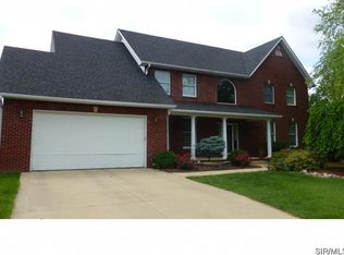 859 Marc Dr, Alton, IL 62002