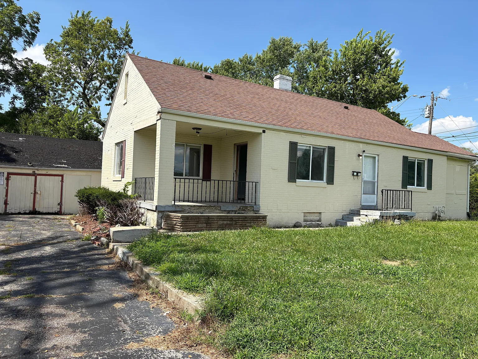 1567 Harvest Ave — Photo 1
