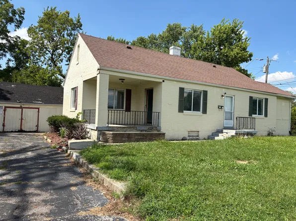 1567 Harvest Ave, Dayton, OH 45429