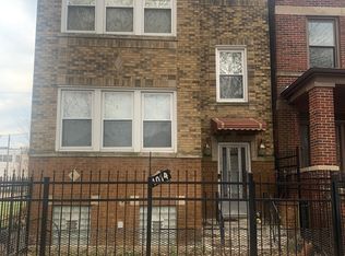 1014 N Harding Ave, Chicago, IL 60651