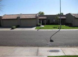 715 W Boxelder Pl, Chandler, AZ 85225