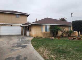 678 W Henderson Ave #1, Porterville, CA 93257