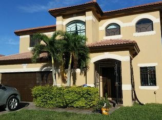 22733 SW 109th Path, Miami, FL 33170