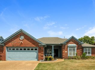 7852 Tankerston Dr, Memphis, TN 38125