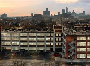 411 Piquette Ave #230, Detroit, MI 48202