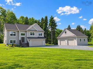 341 Crooked Stick Pass, Beaver Bank, NS B4G 0B9
