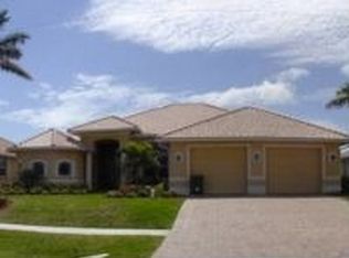 1833 Woodbine Ct, Marco Island, FL 34145