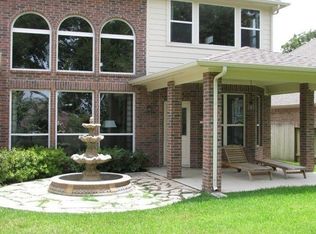 21126 Winding Path Way, Richmond, TX 77406