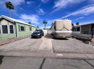 11187 S Maria Rosa Dr, Yuma, AZ 85367