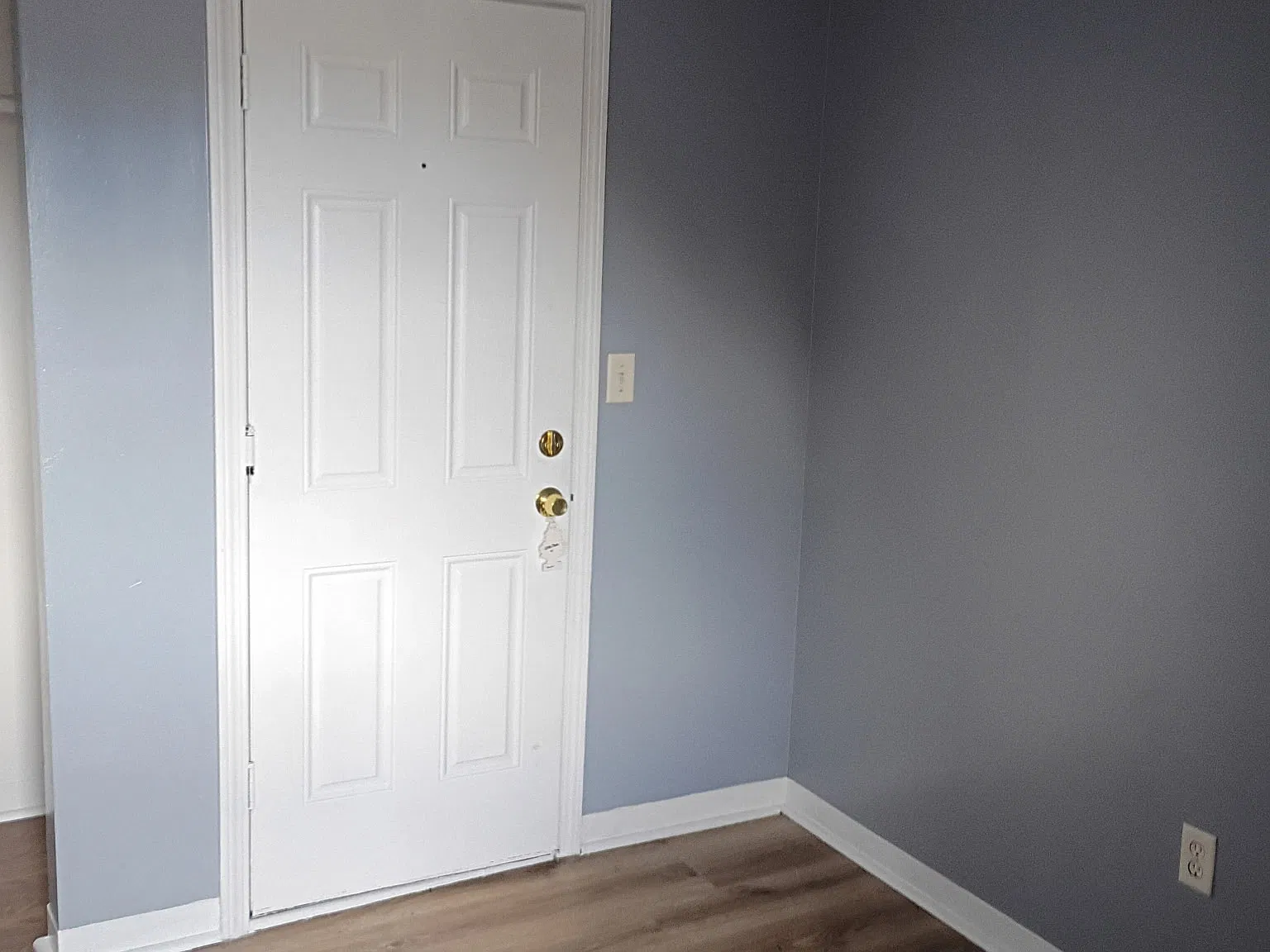 1 bed, 400 sqft, $600 — Photo 2