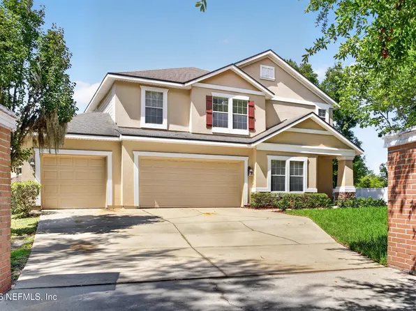 323 BROWARD Road, Jacksonville, FL 32218