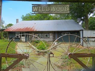 1324 County Road 387, Koshkonong, MO 65692