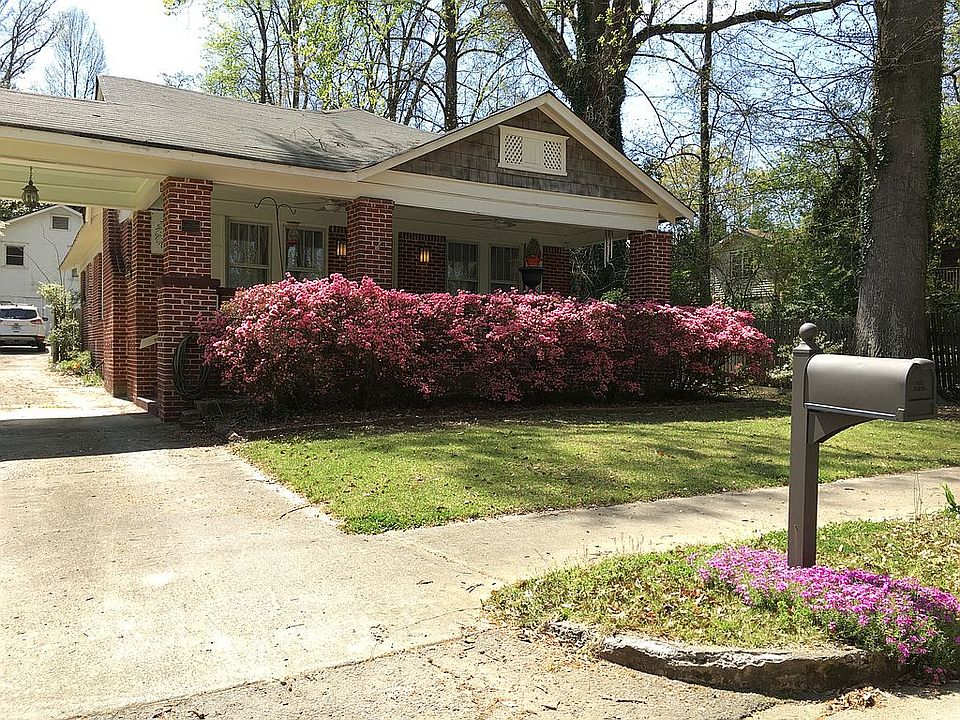 2nd image of 1886 Mercer Ave