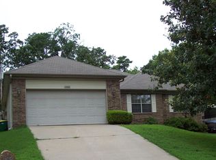 1704 Wagon Wheel Dr, Little Rock, AR 72211