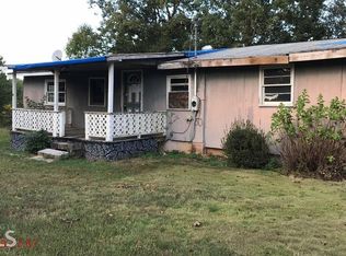 2112 Hamp Brown Rd, Elberton, GA 30635