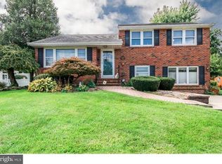 524 Cornell Rd, Burlington, NJ 08016