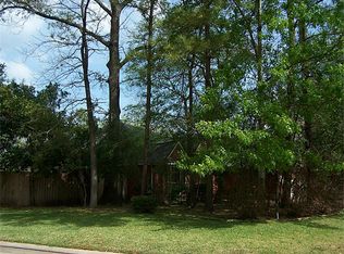 134 Songful Woods Pl, Spring, TX 77380