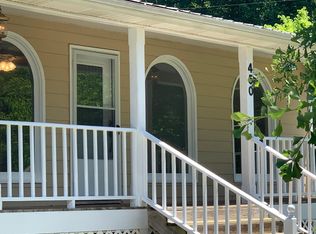 450 Portland Rd, Aragon, GA 30104