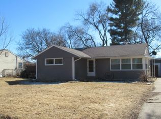 1710 Henderson Ave, Beloit, WI 53511