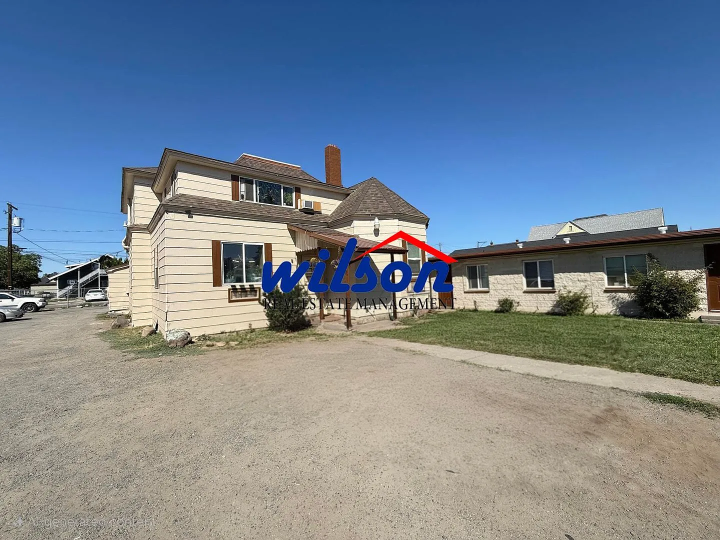 210 S Naches Ave — Photo 1