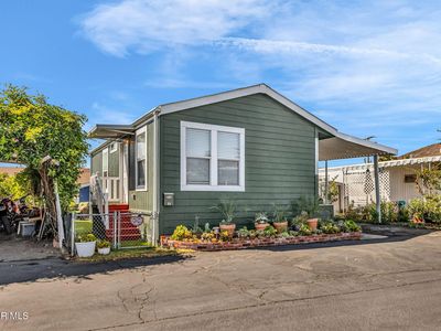 198 N Skyline Dr SPACE 64, Thousand Oaks, CA, 91362