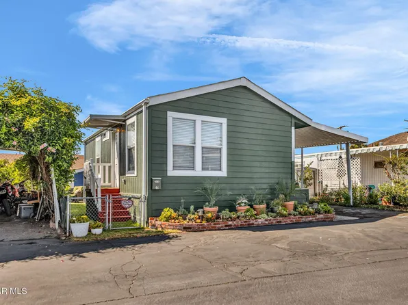 198 N Skyline Dr Space 64, Thousand Oaks, CA 91362