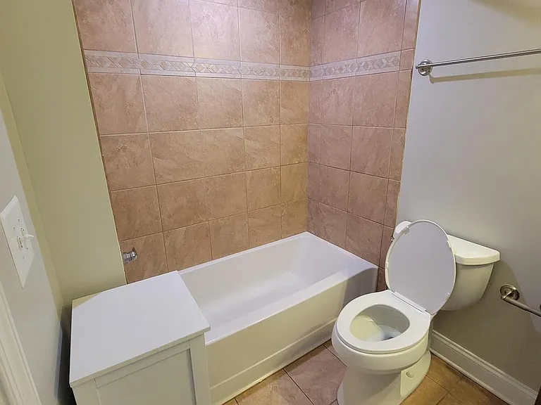 1907 Aliceanna St #1 — Photo 7