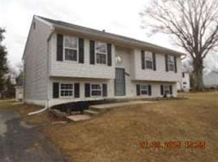 10504 Dee Ln, Clinton, MD 20735