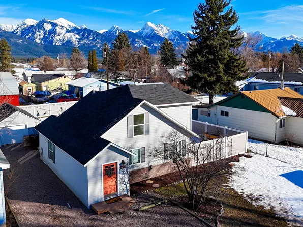 512 2nd Ave SE, Ronan, MT 59864