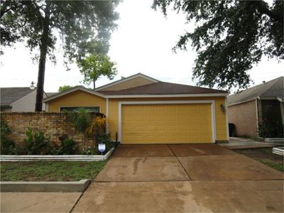 11722 Bexley Dr, Houston, TX, 77099