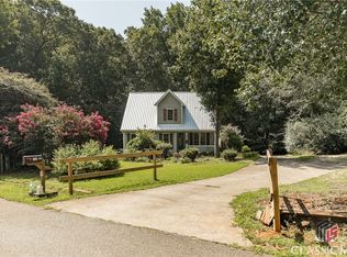 232 Maple Ridge Pl, Colbert, GA 30628