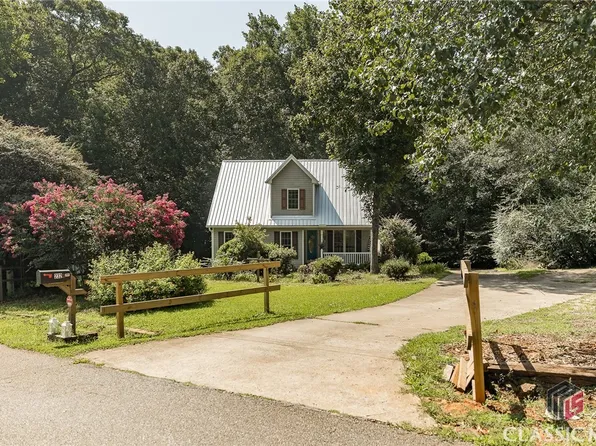 232 Maple Ridge Place, Colbert, GA 30628